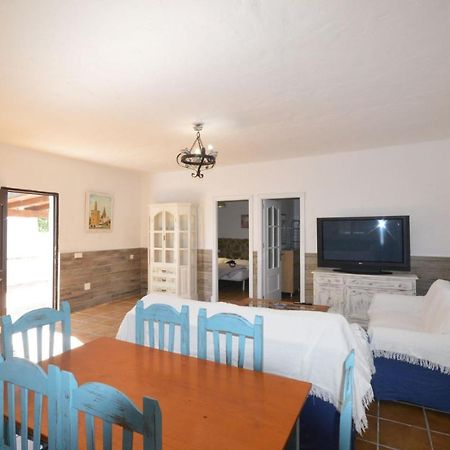 Casa Samuel Mayorazgo Con Piscina Compartida Cádiz Buitenkant foto