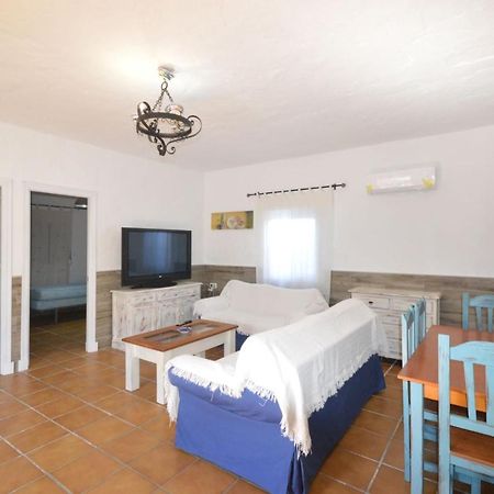 Casa Samuel Mayorazgo Con Piscina Compartida Cádiz Buitenkant foto